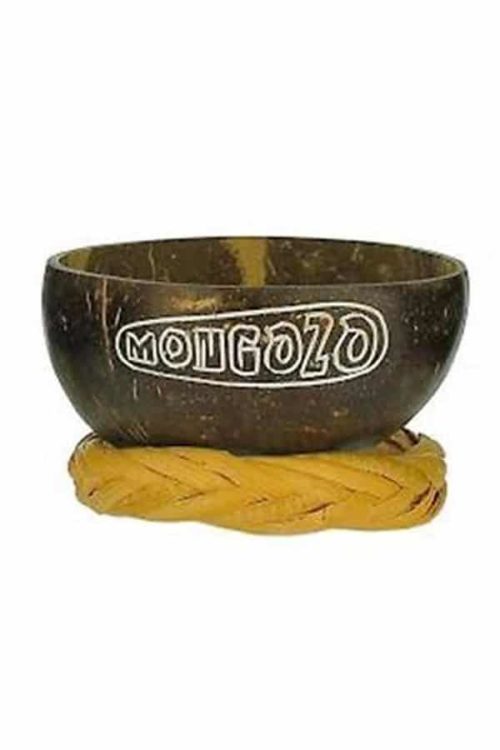 Mongozo Bowl
