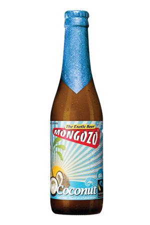 Mongozo Coconut