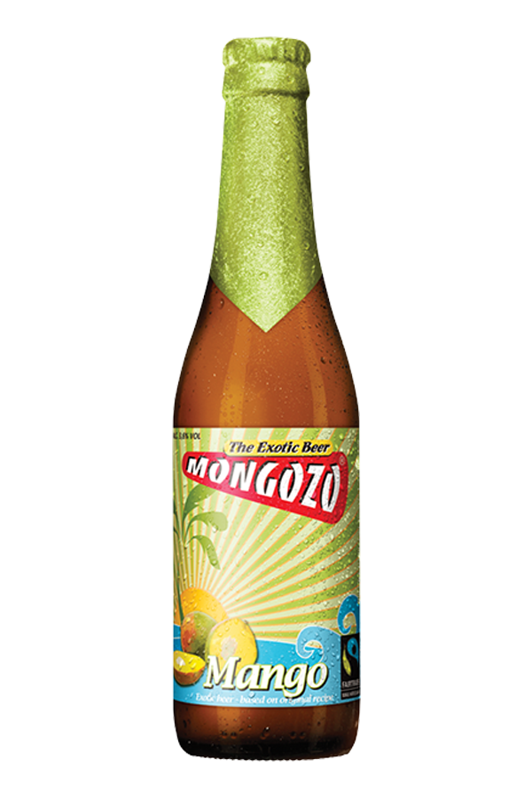 Mongozo Mango Buy Belgian Beer Online Belgian Beer Co