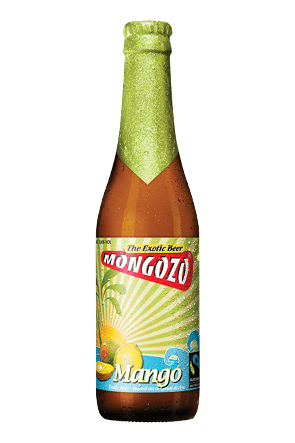 Mongozo Mango