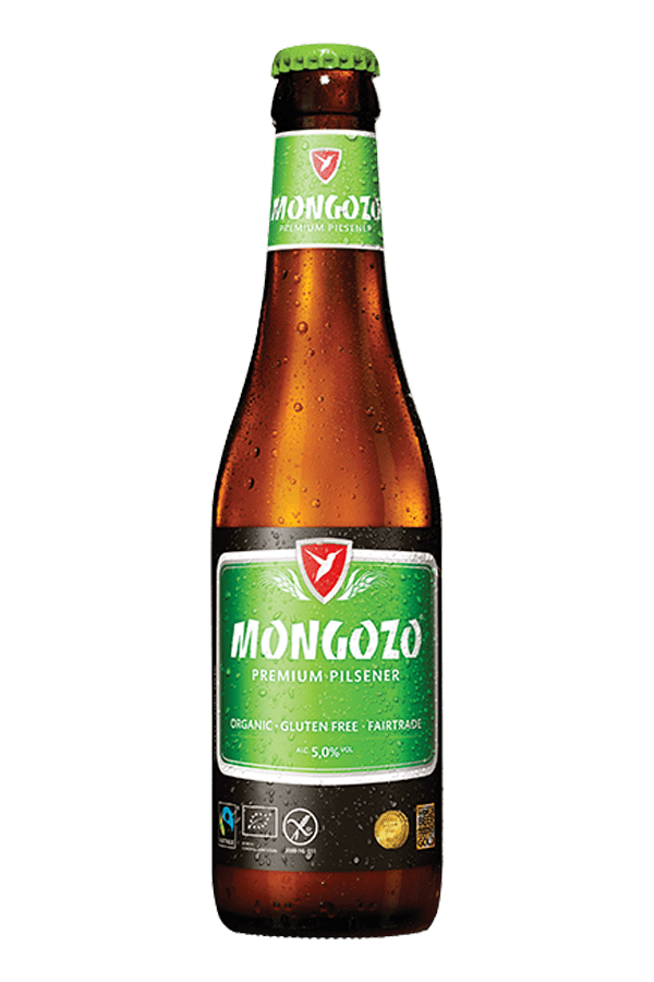 mongozo