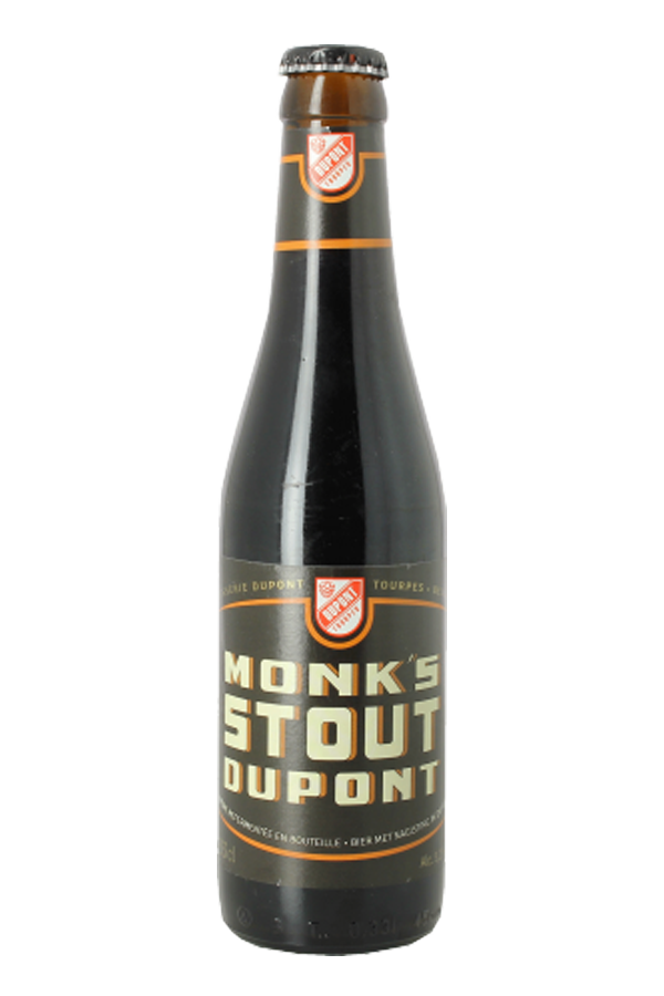 Monk's Stout Buy Belgian Beer Online Belgian Beer Co