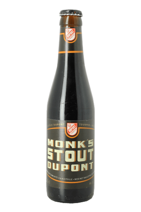 monks stout dupont