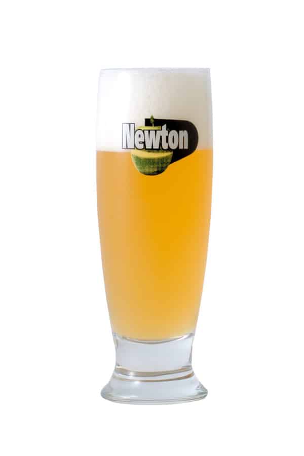 Newton Glass