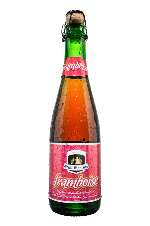 Oud Beersel Framboise