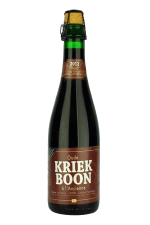 Brouwerij Boon Oude Kriek
