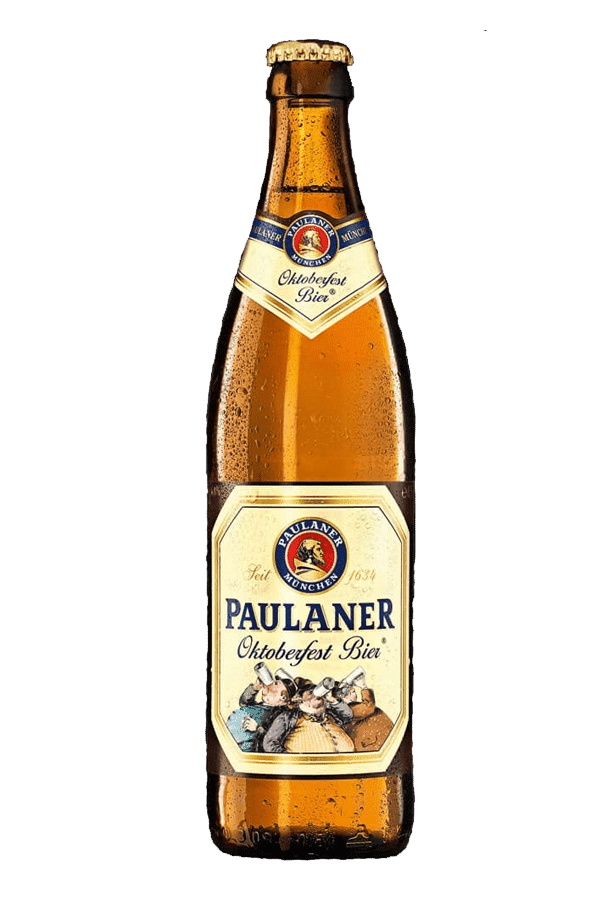 Paulaner Oktoberfest