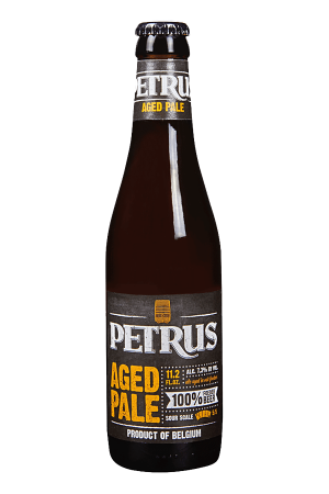 Petrus Aged Pale - The Belgian Beer Company