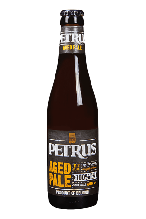 Petrus Aged Pale