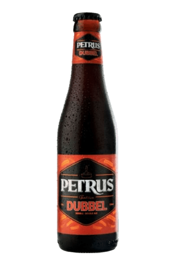 Petrus Dubbel bruin Bottle