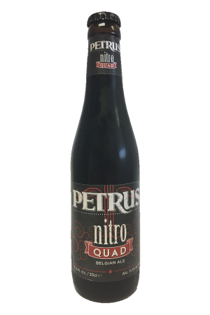 Petrus Nitro Quad