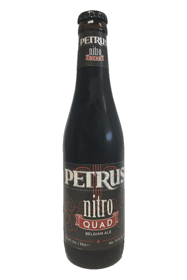 Petrus Nitro Quad Bottle