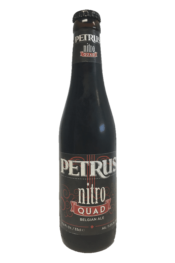 View Petrus Nitro Quad information