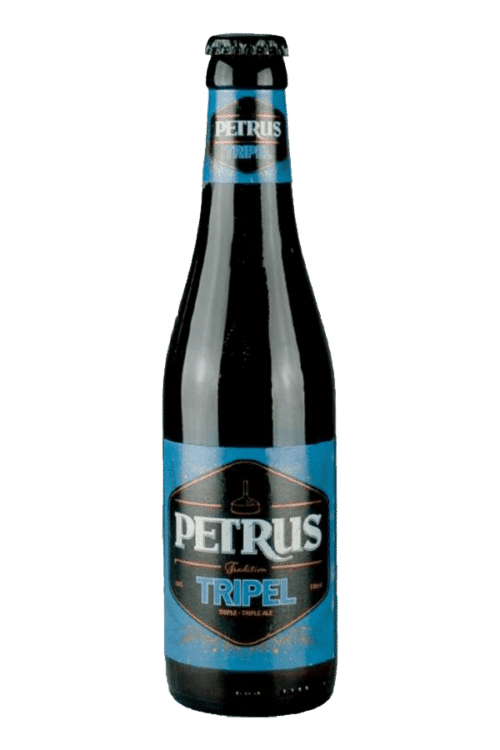 Petrus Tripel Bottle