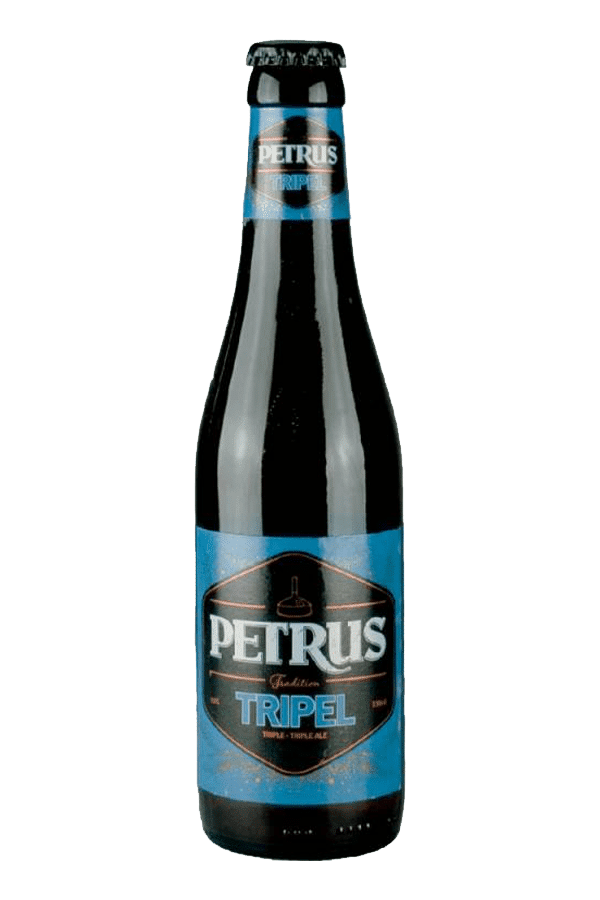 View Petrus Tripel information