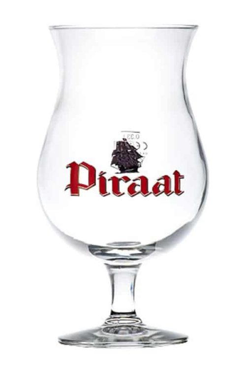 Piraat Glass