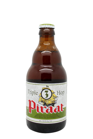 Piraat Triple Hop