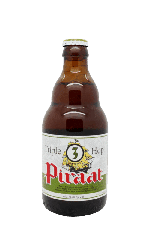 Piraat Triple Hop Bottle