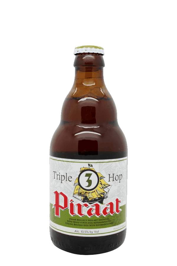 View Piraat Triple Hop information