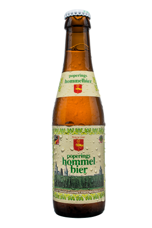 Poperings Hommelbier