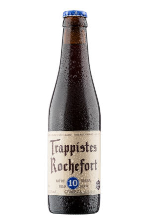 Rochefort 10 Trappist 