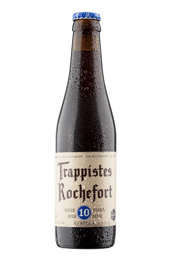 Trappist Beers - The Belgian Beer Company