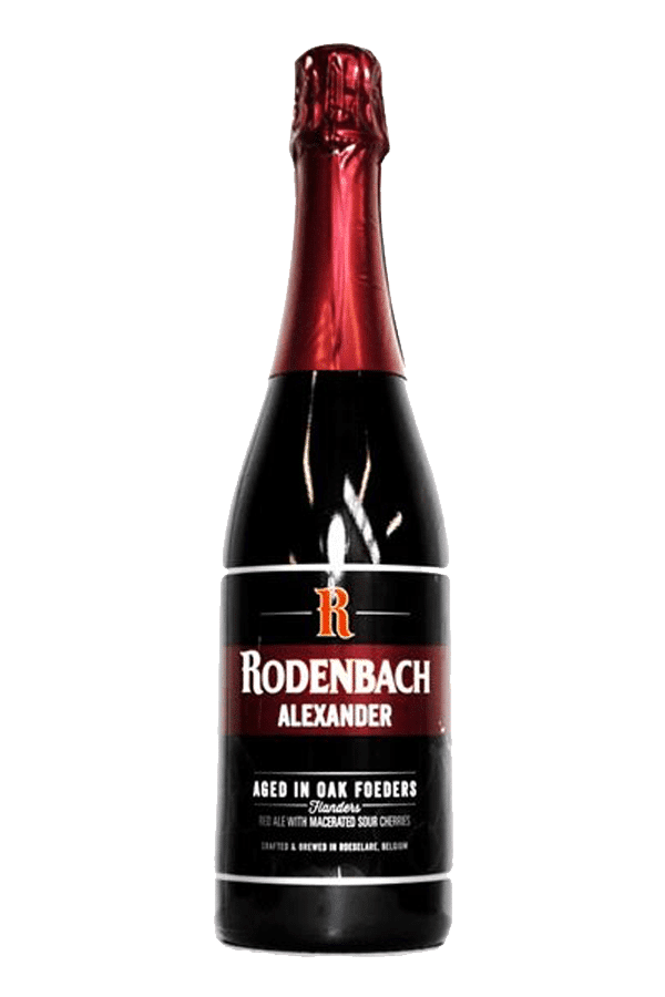 View Rodenbach Alexander 75cl information