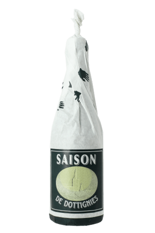 Saison De Dottignies Bottle