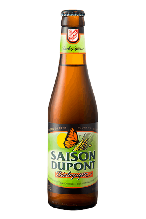 saison dupnt biologique