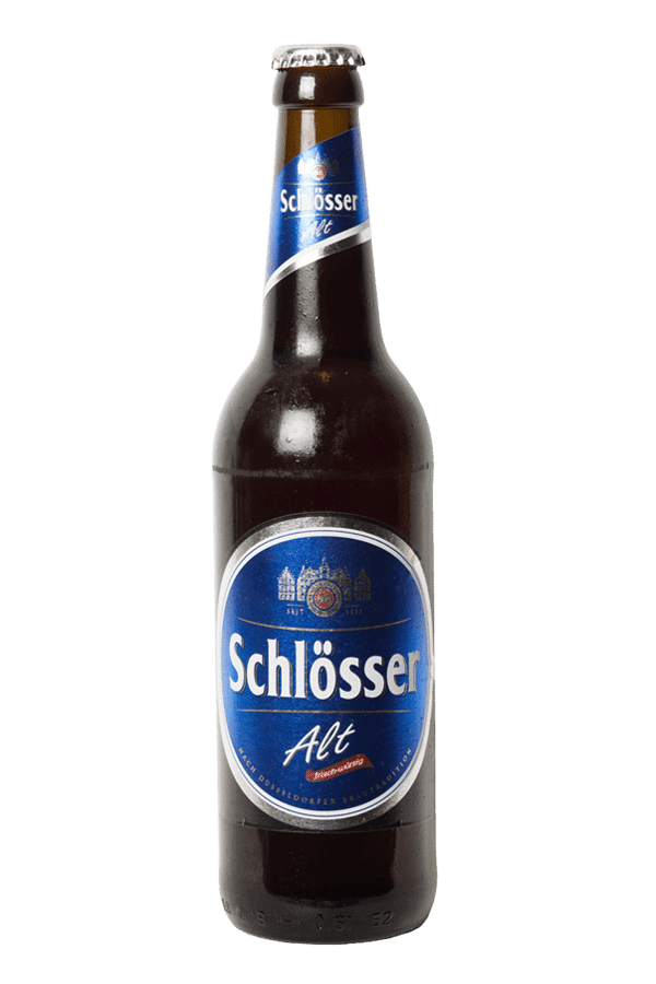 schlosser alt