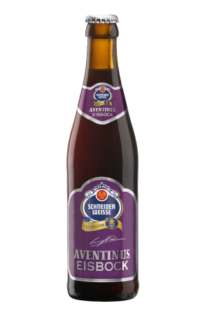 Schneider Aventinus Eisbock (pack of 24) - The Belgian Beer Company