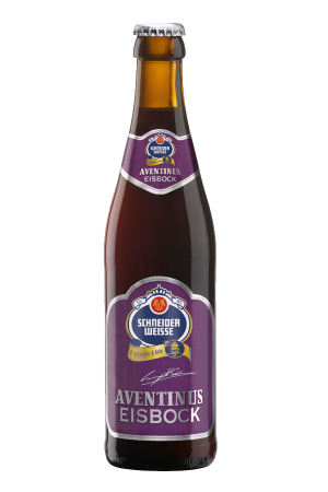 Schneider Weisse Tap 9 Aventinus Eisbock
