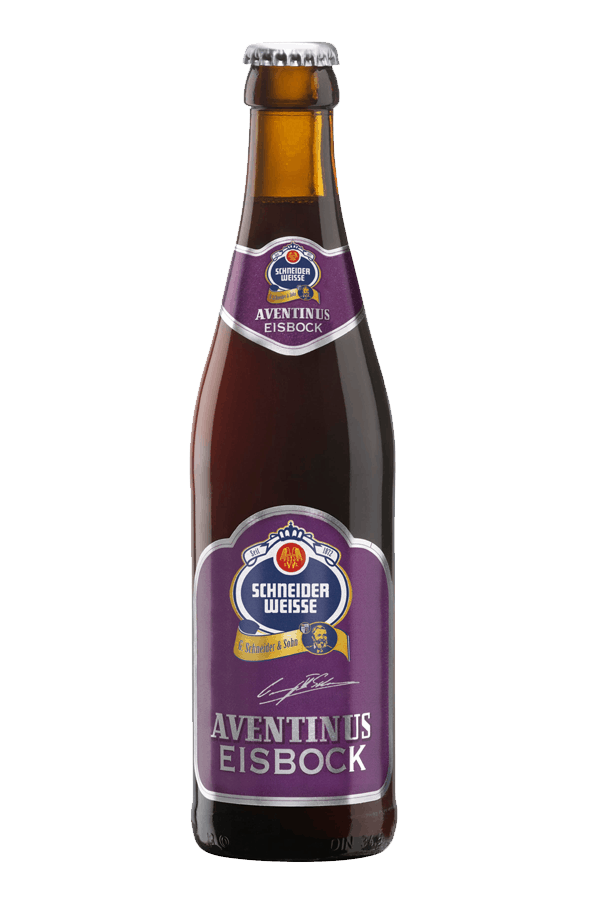 View Schneider Aventinus Eisbock information