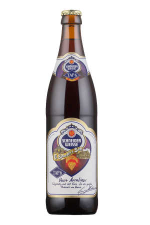 Schneider Aventinus Tap 6 (pack of 20) - The Belgian Beer Company