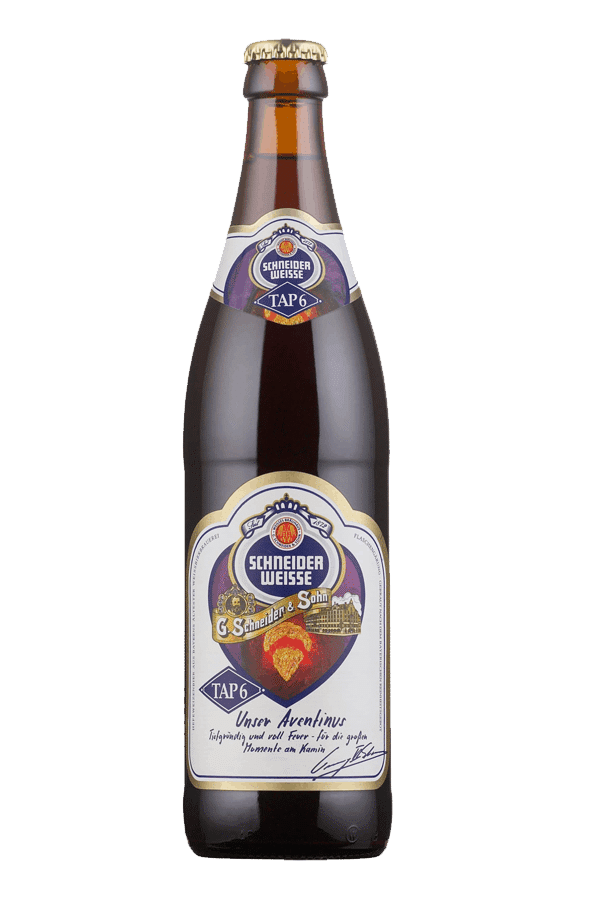 View Schneider Aventinus Tap 6 information