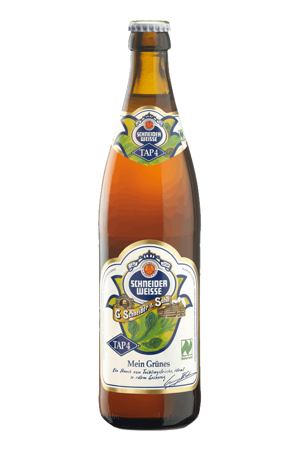 View Schneider Weisse Grünes pack of 20 information