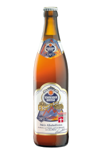 Schneider alcohol free beer