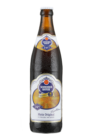 Schneider Weisse Original (TAP07)