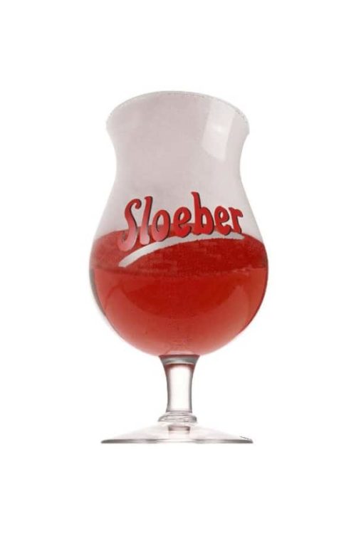 Sloebar Glass