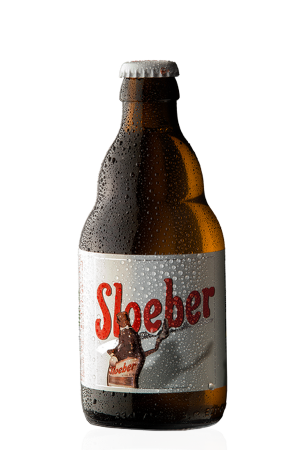 Sloeber - The Belgian Beer Company