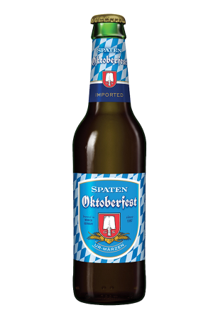 Spaten Oktoberfestbier