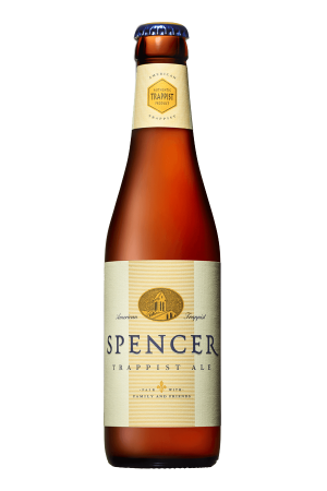 Spencer Trappist Ale - The Belgian Beer Company