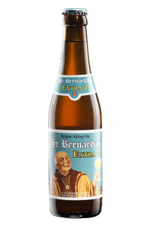 St Bernardus Extra 4 - The Belgian Beer Company
