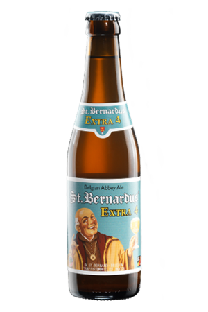St. Bernardus Extra 4