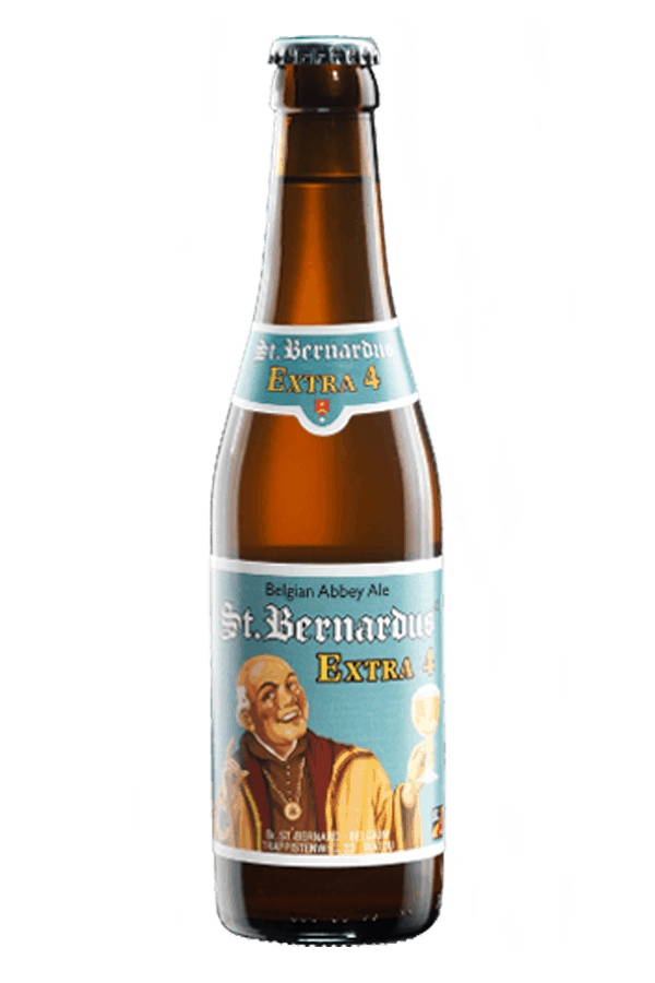 View St Bernardus Extra 4 information