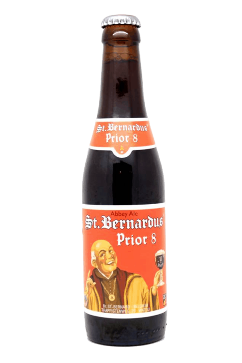 St Bernardus Prior Bottle