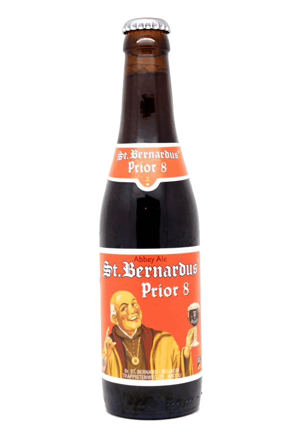 View St Bernardus Prior information