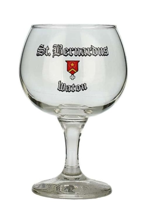 St Bernardus Waton Glass
