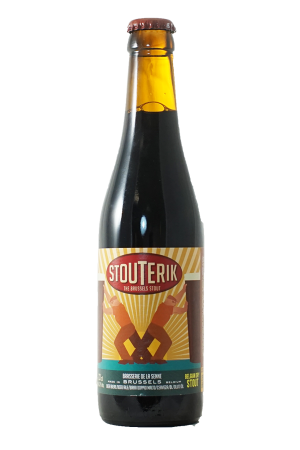 De la Senne Stouterik