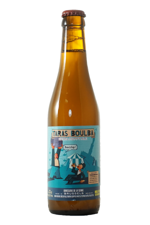 De la Senne Taras Boulba
